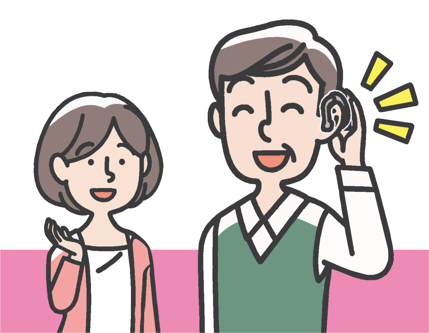 補聴器