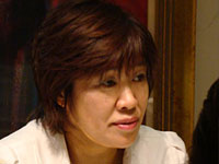 山本春美