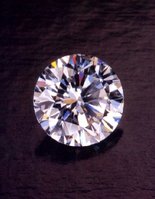 Diamond Round Brilliant 01