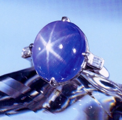 Star Sapphire 01